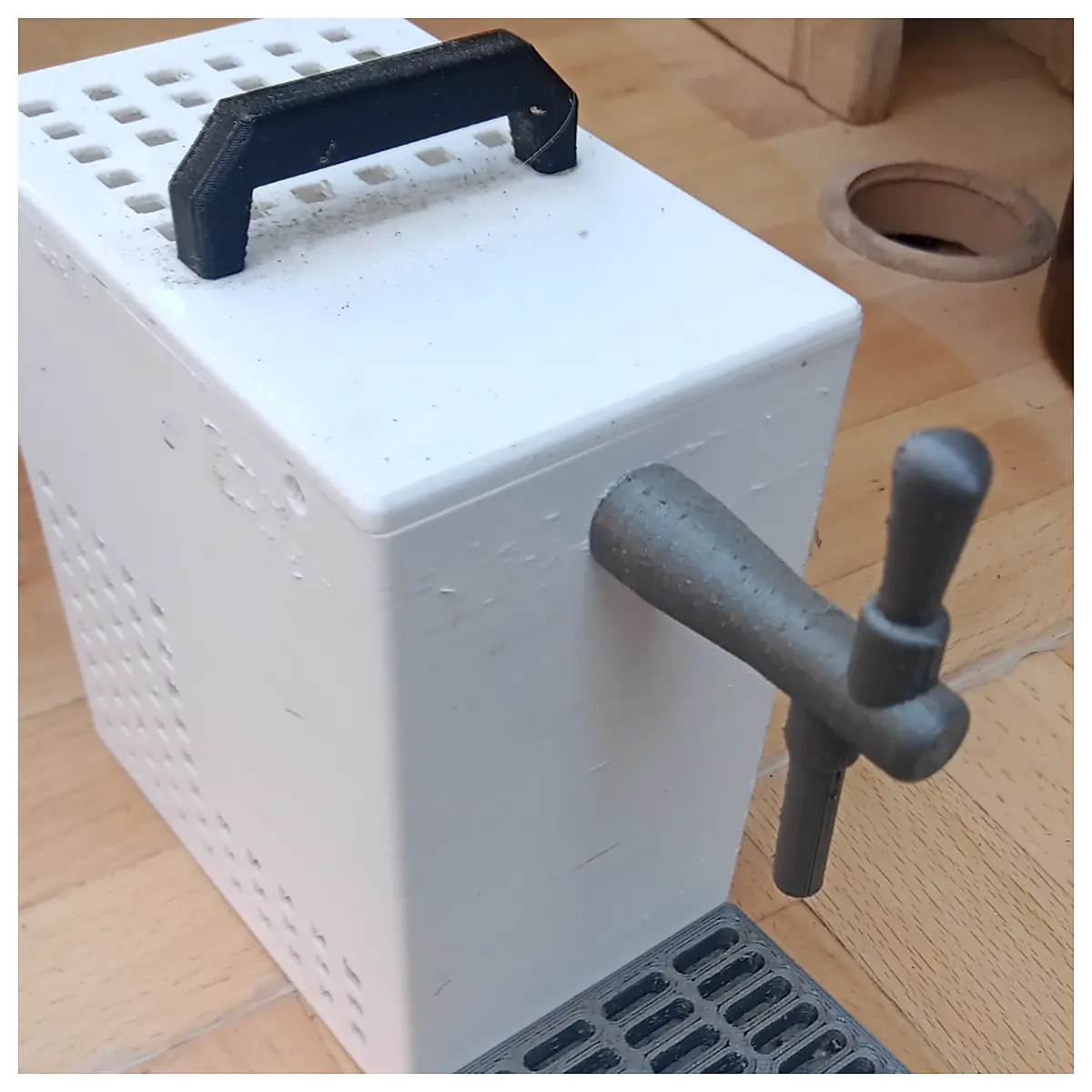 Beer Tap Faucet Installation Parts Payment Box Beer Filling System Beer Equipment Beer Accessories Automatic Payment