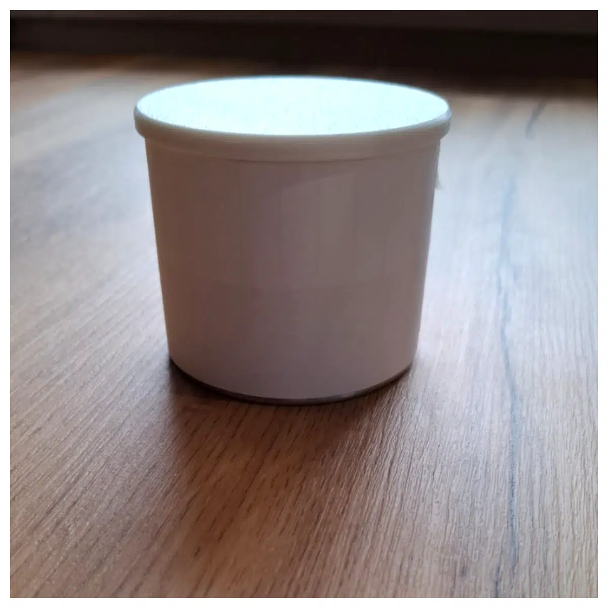 Nut Jar Lid 150g Nut Jar Cover Seal Lid Food Storage Container Sealant Lid