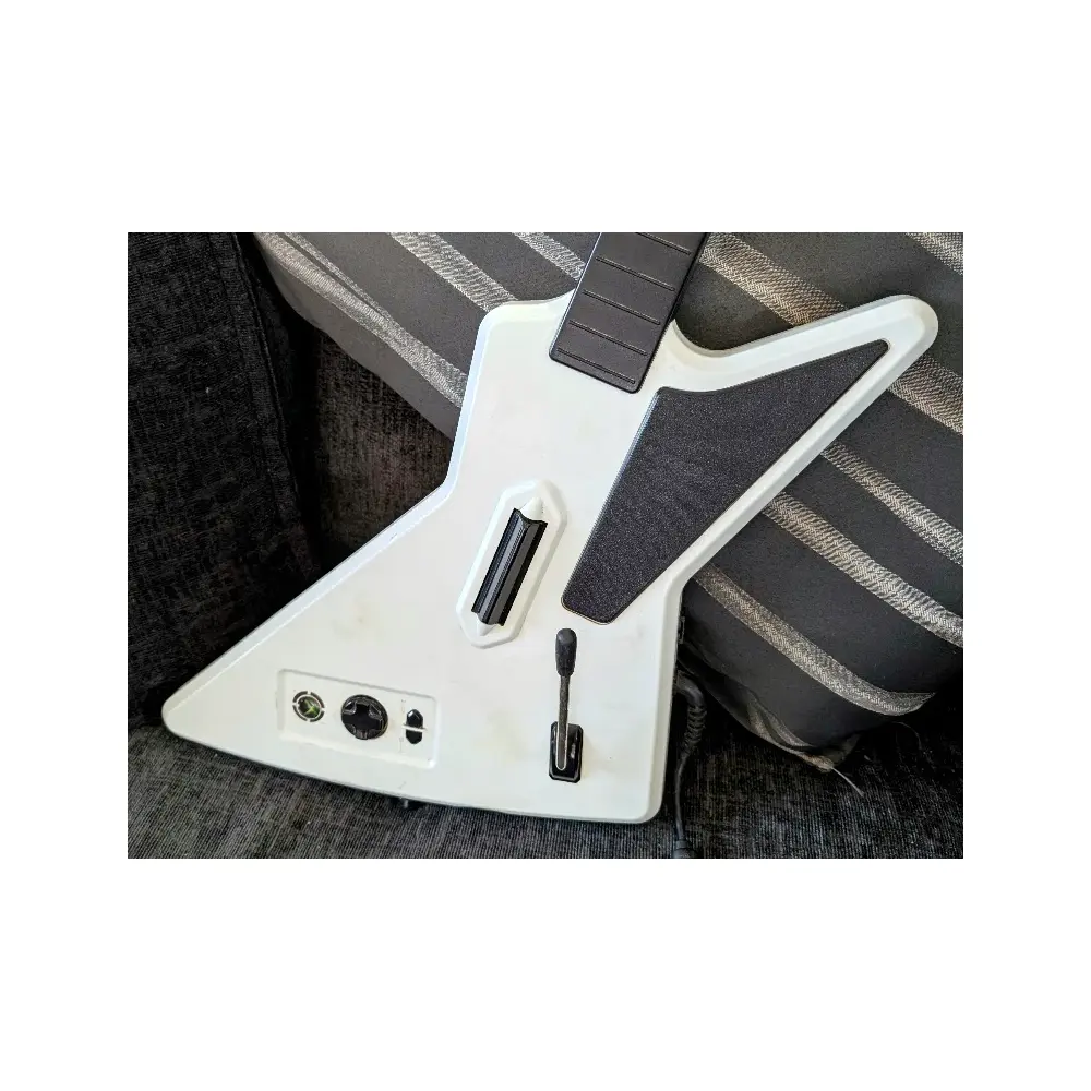 Guitar Explorer Panel Pickup Simulator Sound Module Effects Pedal Tone Enhancer Audio Recording Pickup Parts