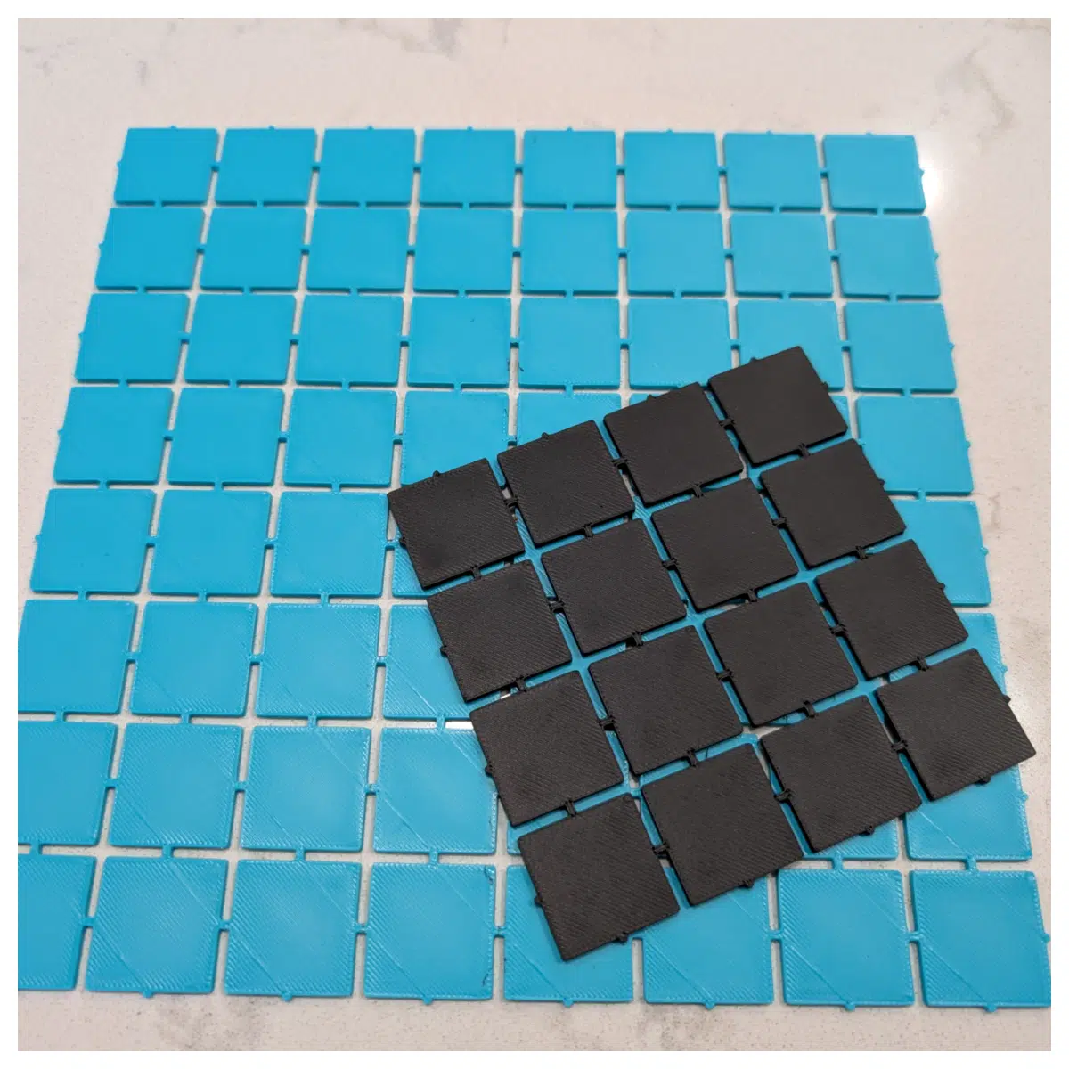 1 Inch Grid Template Drawing Paper Drafting Paper Architectural Plans Art Supplies Measurement Tool Print Template