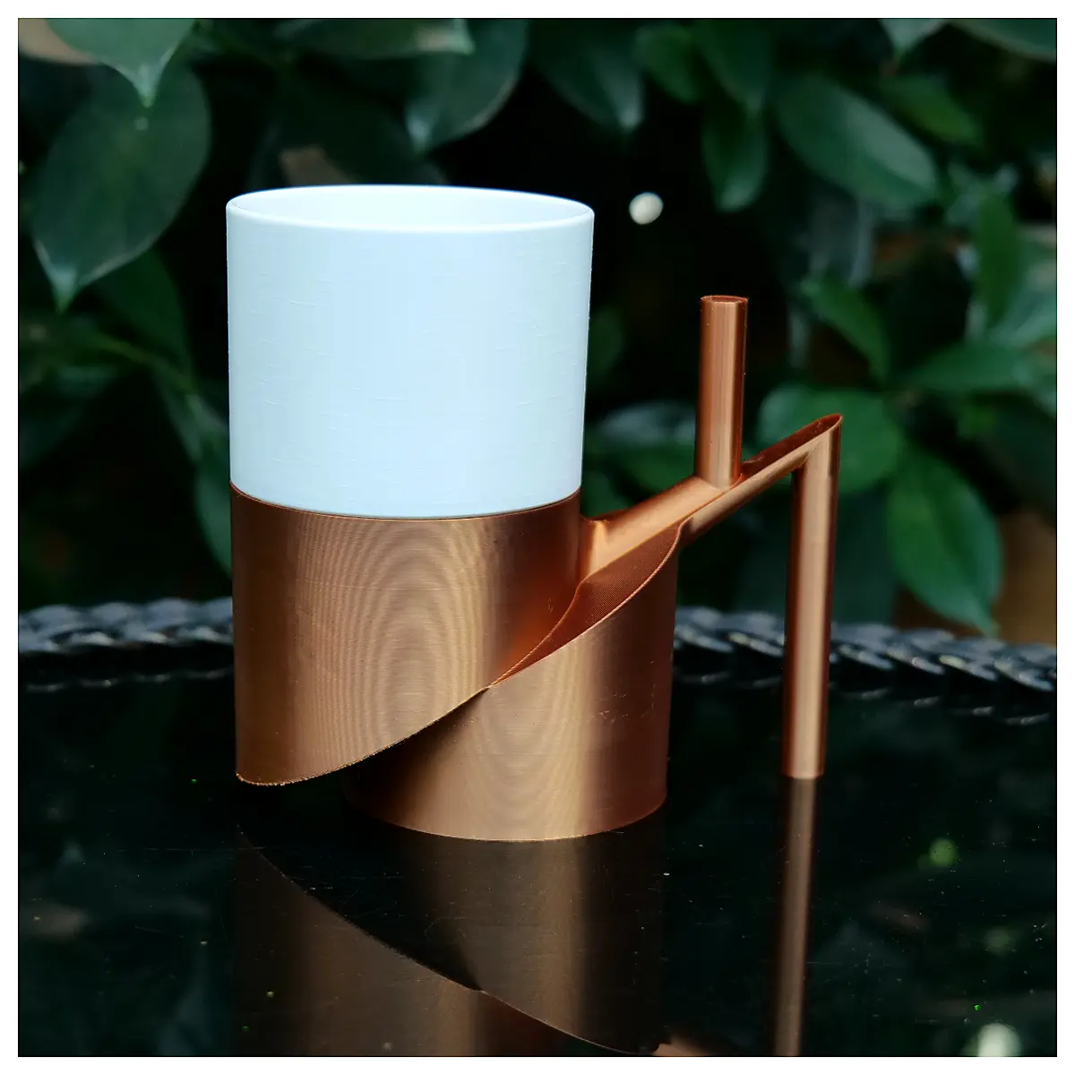Sliding Cup Porcelain Parts Repair Universal Cup Replacement Parts Universal Cup Accessories