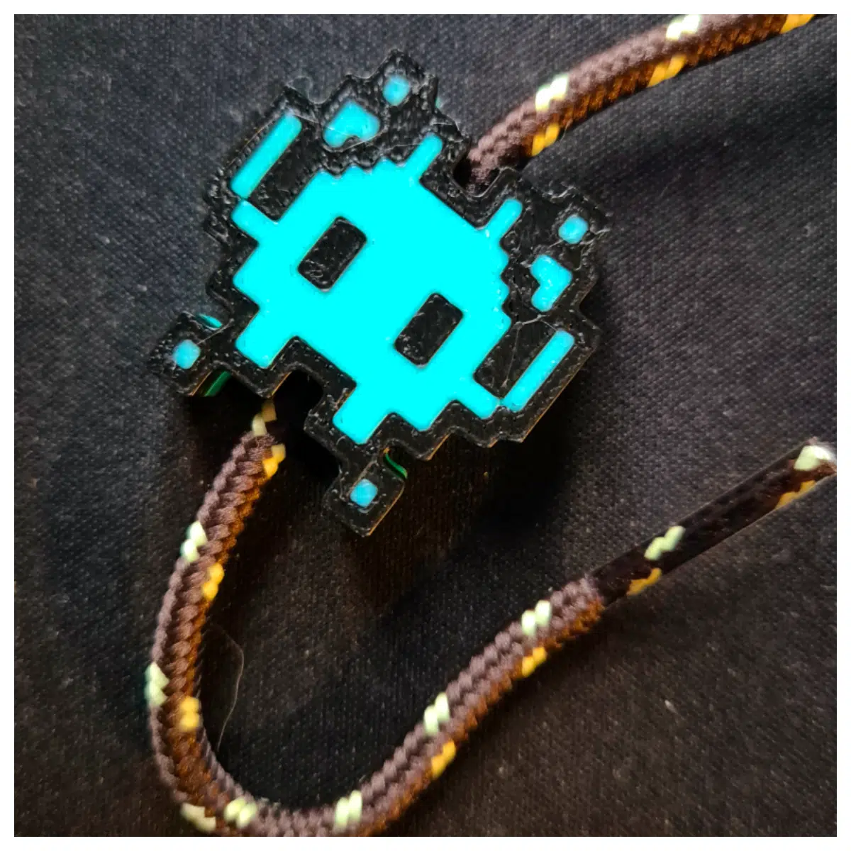 Pouch Beads Toy Model Accessories Roleplay Collection Gaming Space War Models Props Decorations