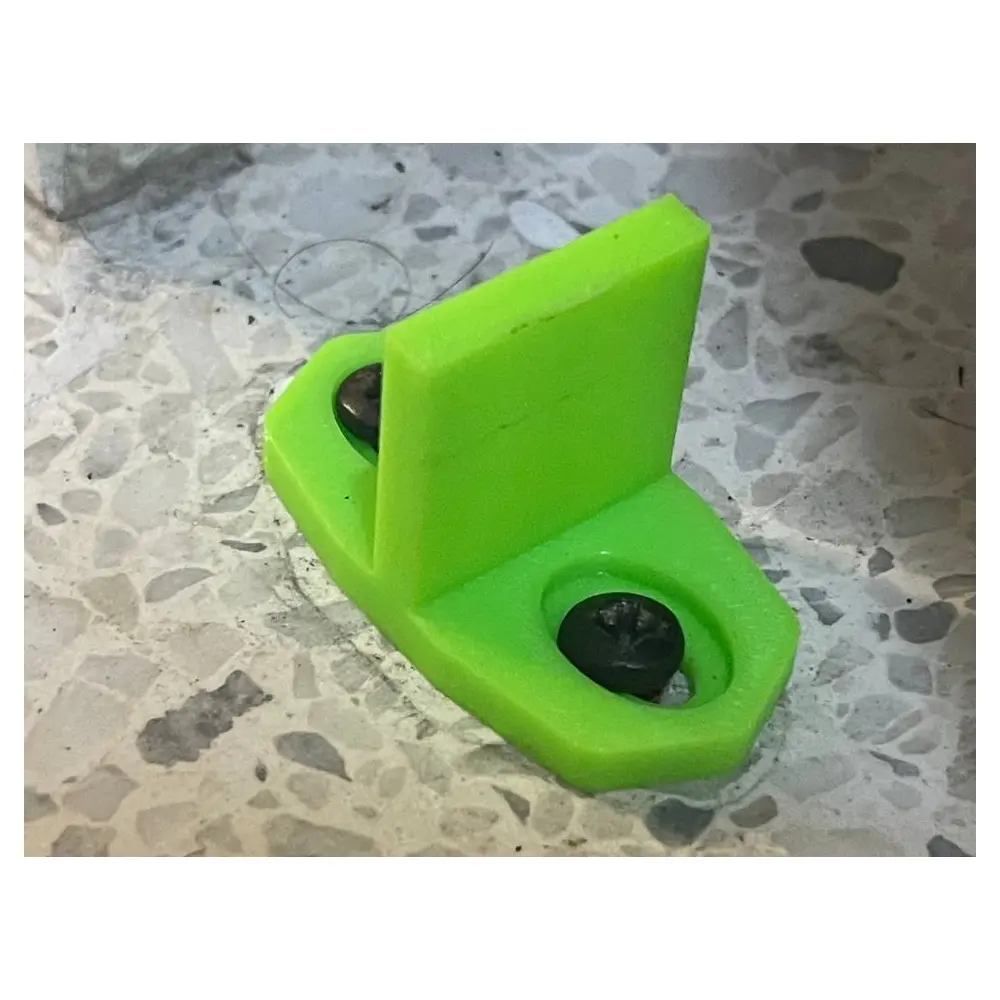 Sliding Grain Bin Door Rails Automatic Door Track Grain Bin Parts Repair Installation Accessories