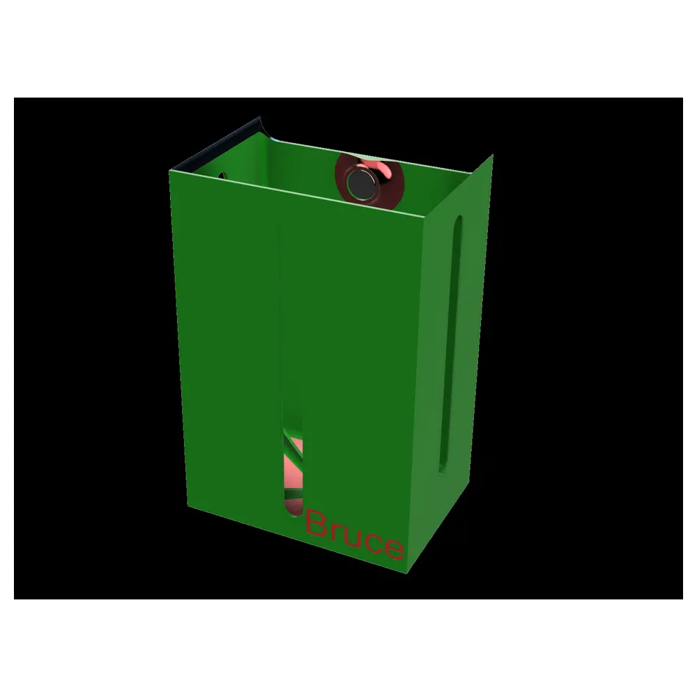 Printer Waste Tray Magnetic Suction Hanging Print Accessories Printer Parts Replacement Magnets Print Repair