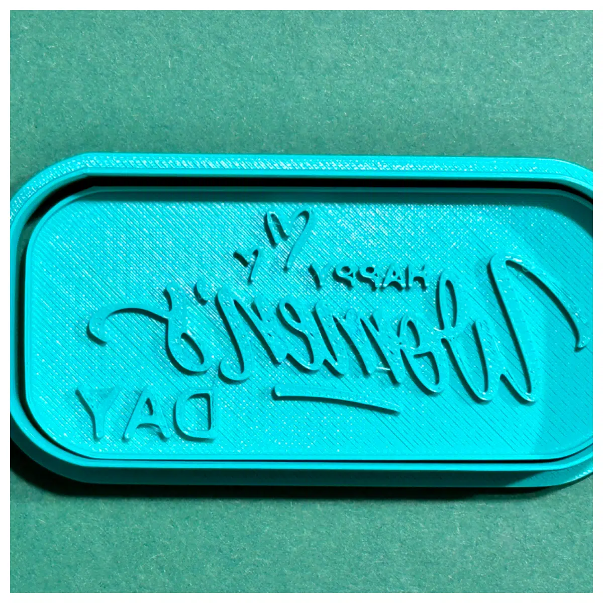 International Women s Day Cookie Cutter Set Seal Stamp Shape Baking Tool DIY Cookie Decoration Holiday Cookie Cutter