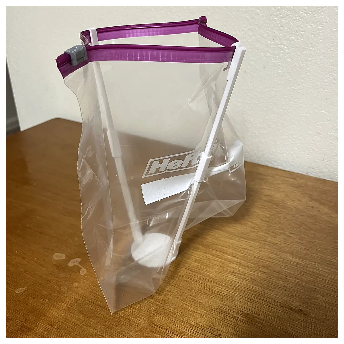 Large Loaf Bread Bag Racks Shelf Storage Kitchen Food Organizer Display Sales Wholesale