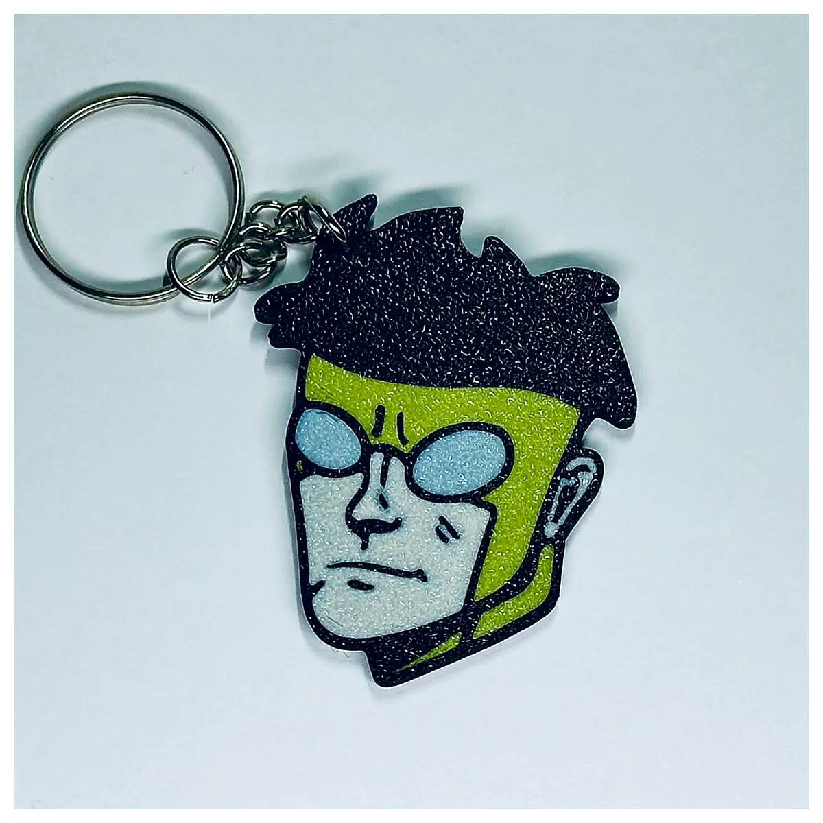 Unlimited Keychain Car Accessories Keychains Decoration Hanging Keychains Parts