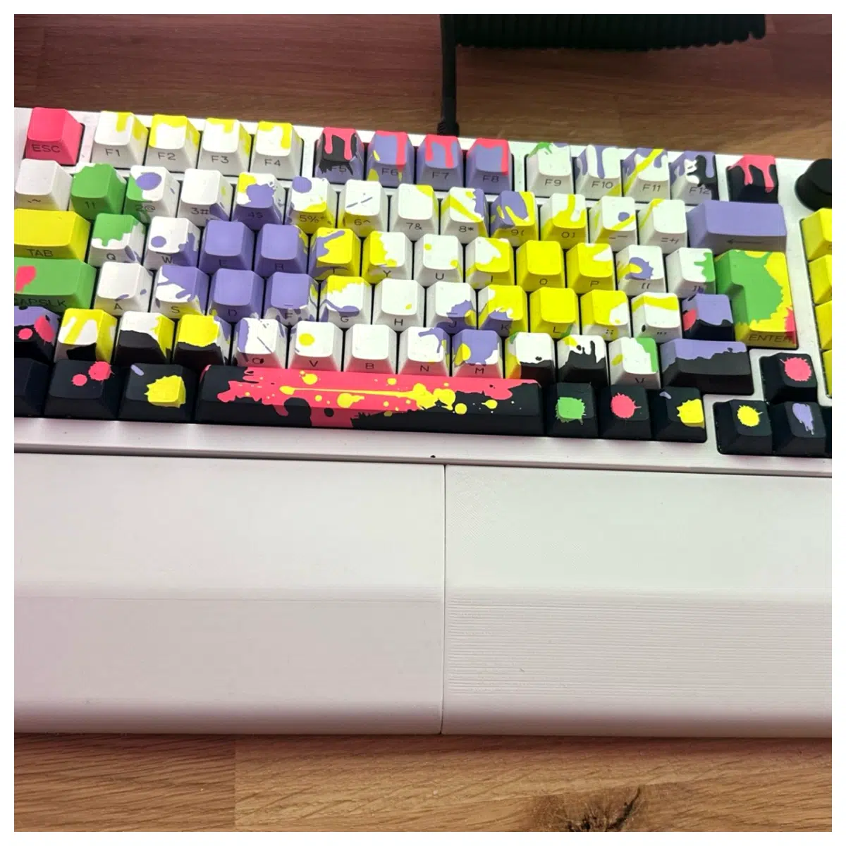 Ergonomic Wrist Support Connector Wrist Rest Bracket Support Comfort Support Wrist Accessory 33cm