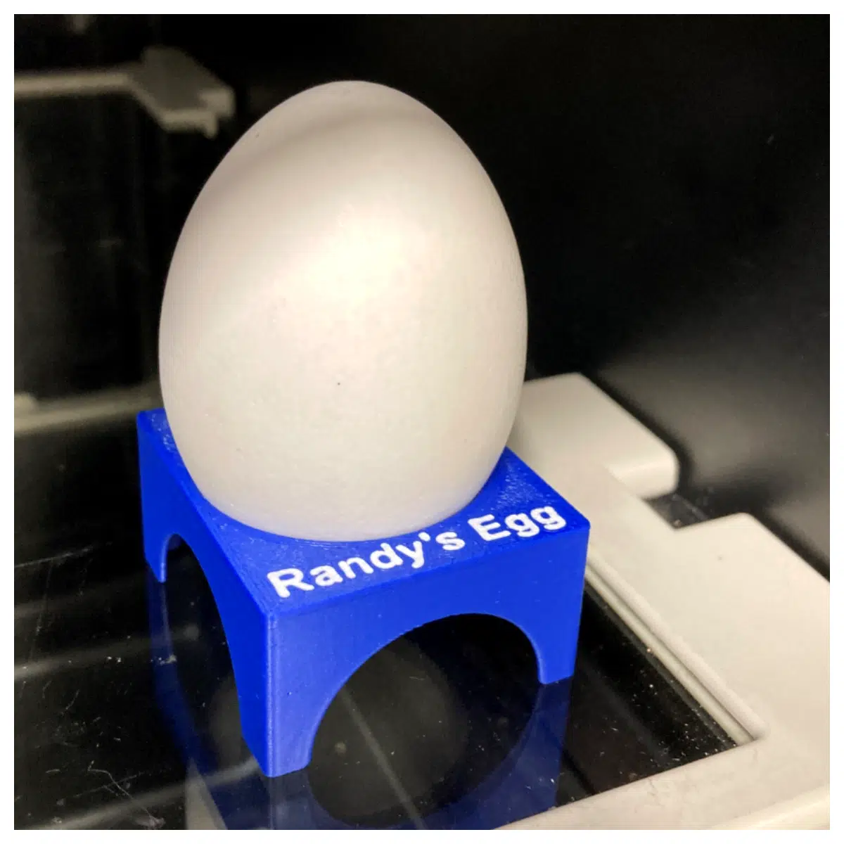 Egg Dispenser Stand Chicken Feed Supply Egg Trays Poultry Equipment Incubator Accessories Shell Collection Easy Efficient