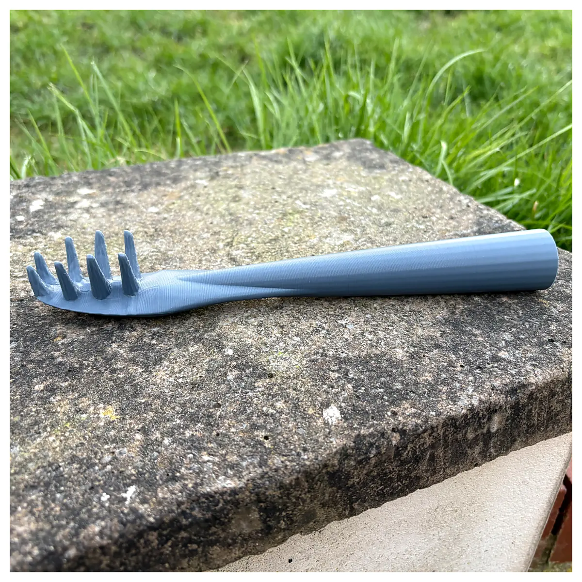 Mud Boots Claw Scraper Outdoor Shoes Cleaning Tool Mud Removal Hiking Boots Foot Scraper