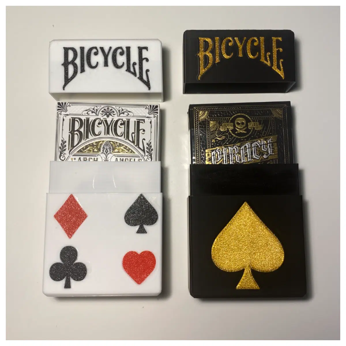 Card Holder Wallet Slim ID Case Multi Card Organizer Protector Business Card Case Accessory