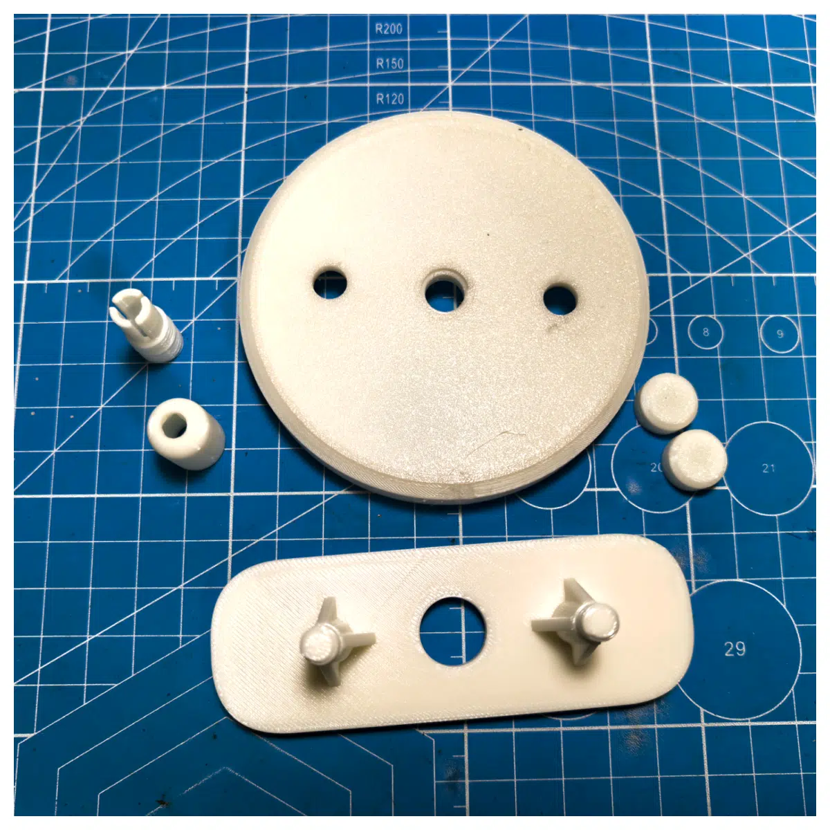 Recessed to Pendant Cover Pendant Installation Pendant Parts Pendant Cover Smart Lighting