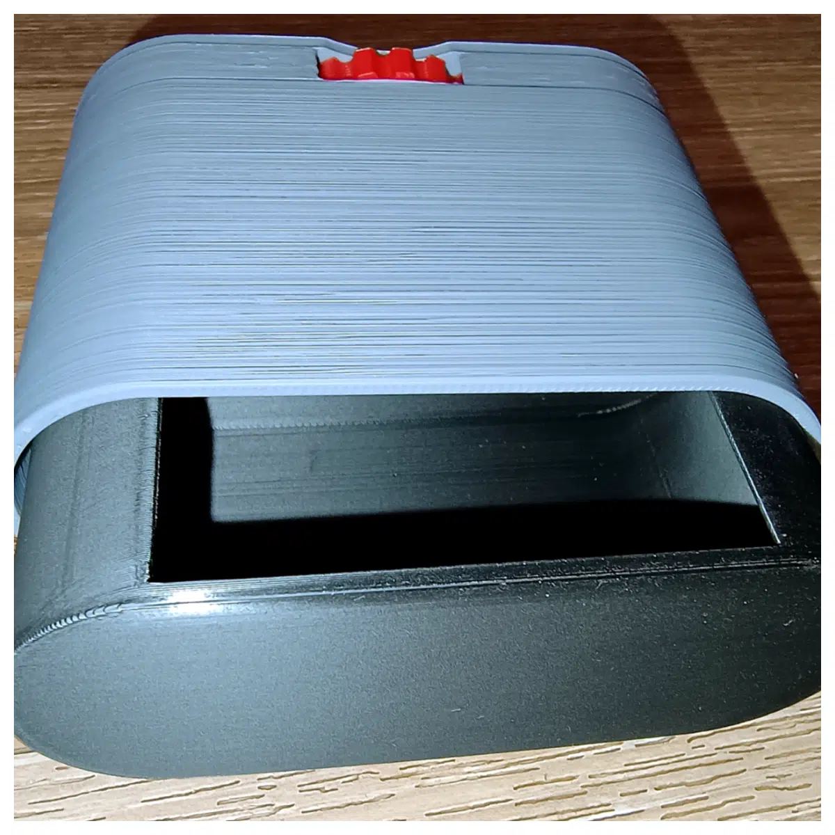 Magnetic Latch Box Magnetic Security Box Password Lock Box Valuables Collection Box Multi Functional Storage Box