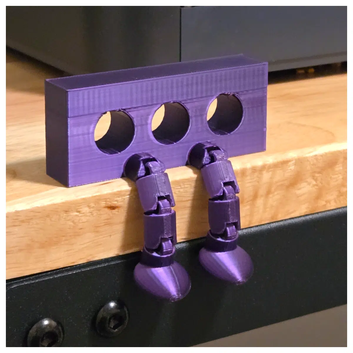 Moving Joint Blocks Toy Joints Models Building Blocks Exercise Joints Blocks Accessories