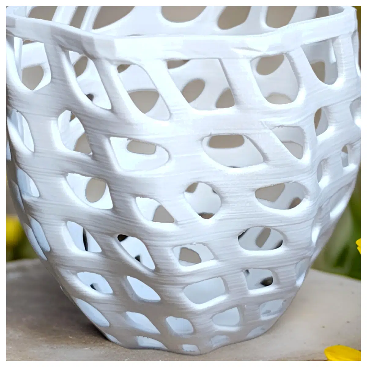 Orchid Pots Planters Orchid Containers Floral Pots Indoor Garden Orchid Care Decorative Planters