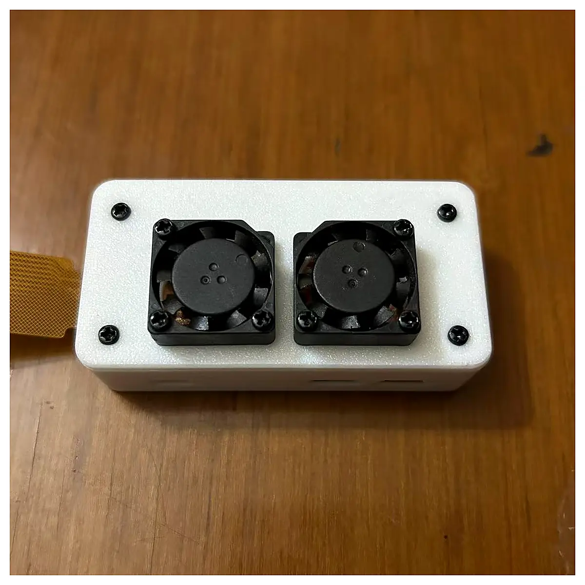 Radxa Zero 3W Case Protective Shell Housing Compatibility Electronics Parts Repair