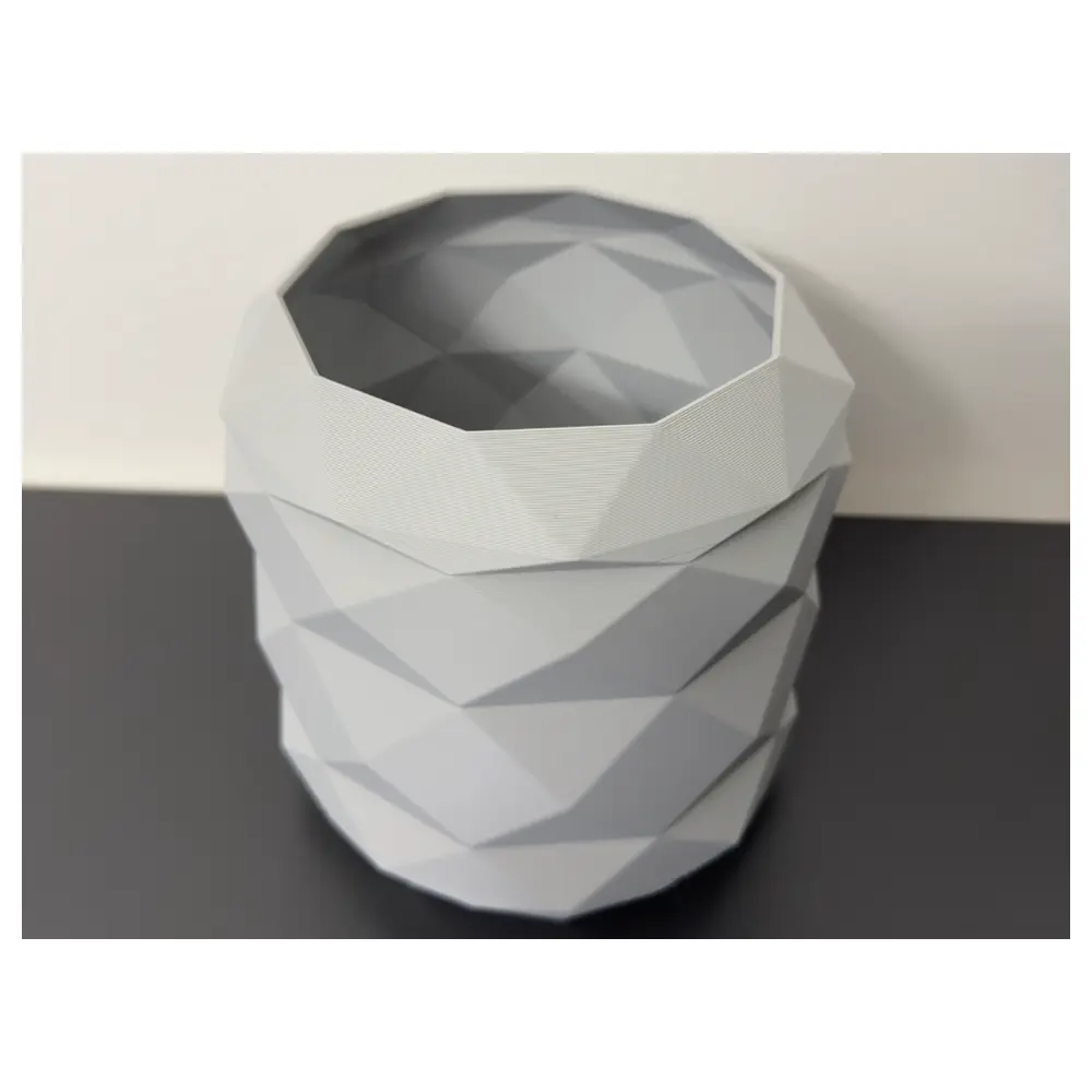 Geometric Planter Pots Vases Geometric Planters Decorative Vases Planter Vases Plant Pots Garden Vases