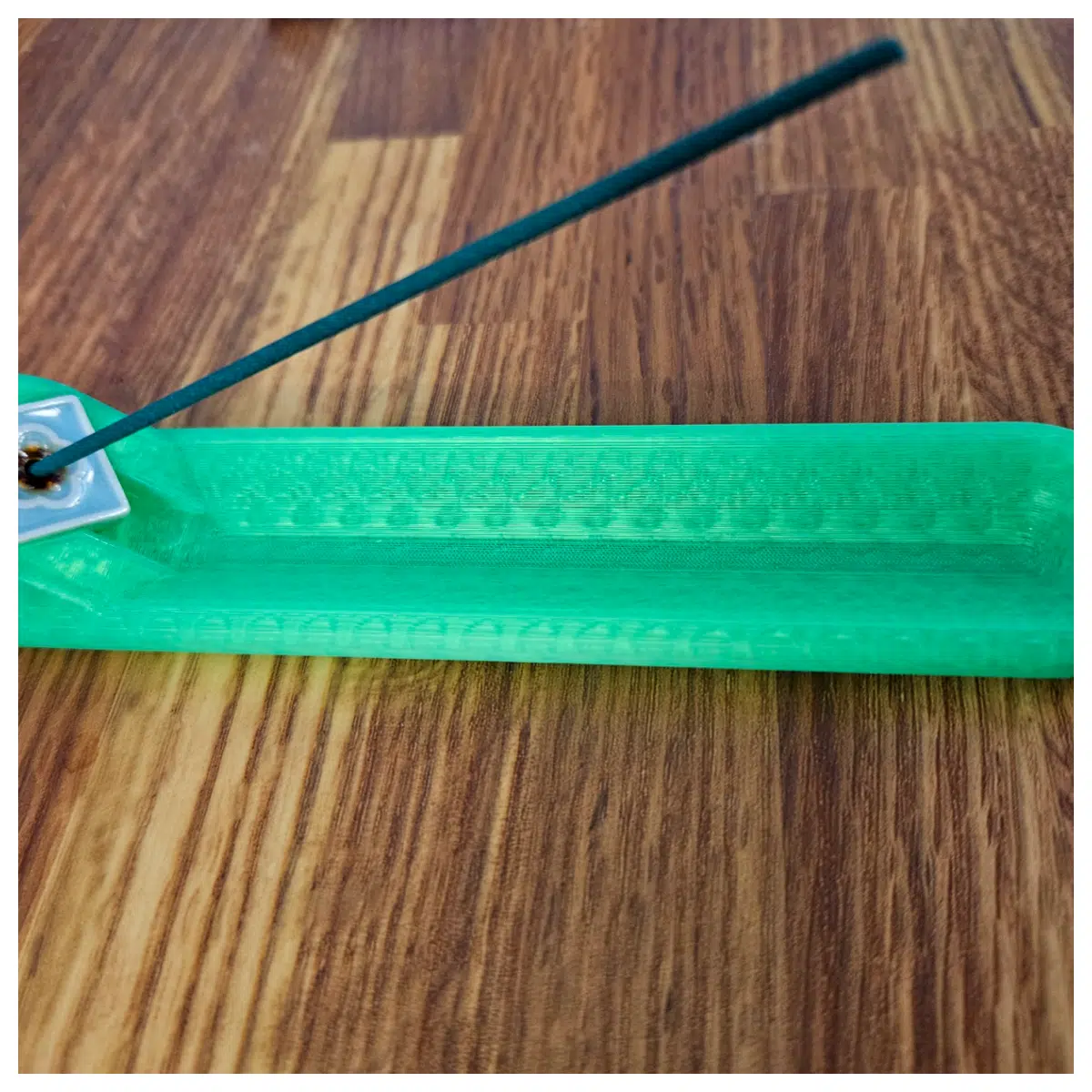 Chenxing Incense Burner Holder Replacement Support Stable Installation Repair Parts Incense Accessories
