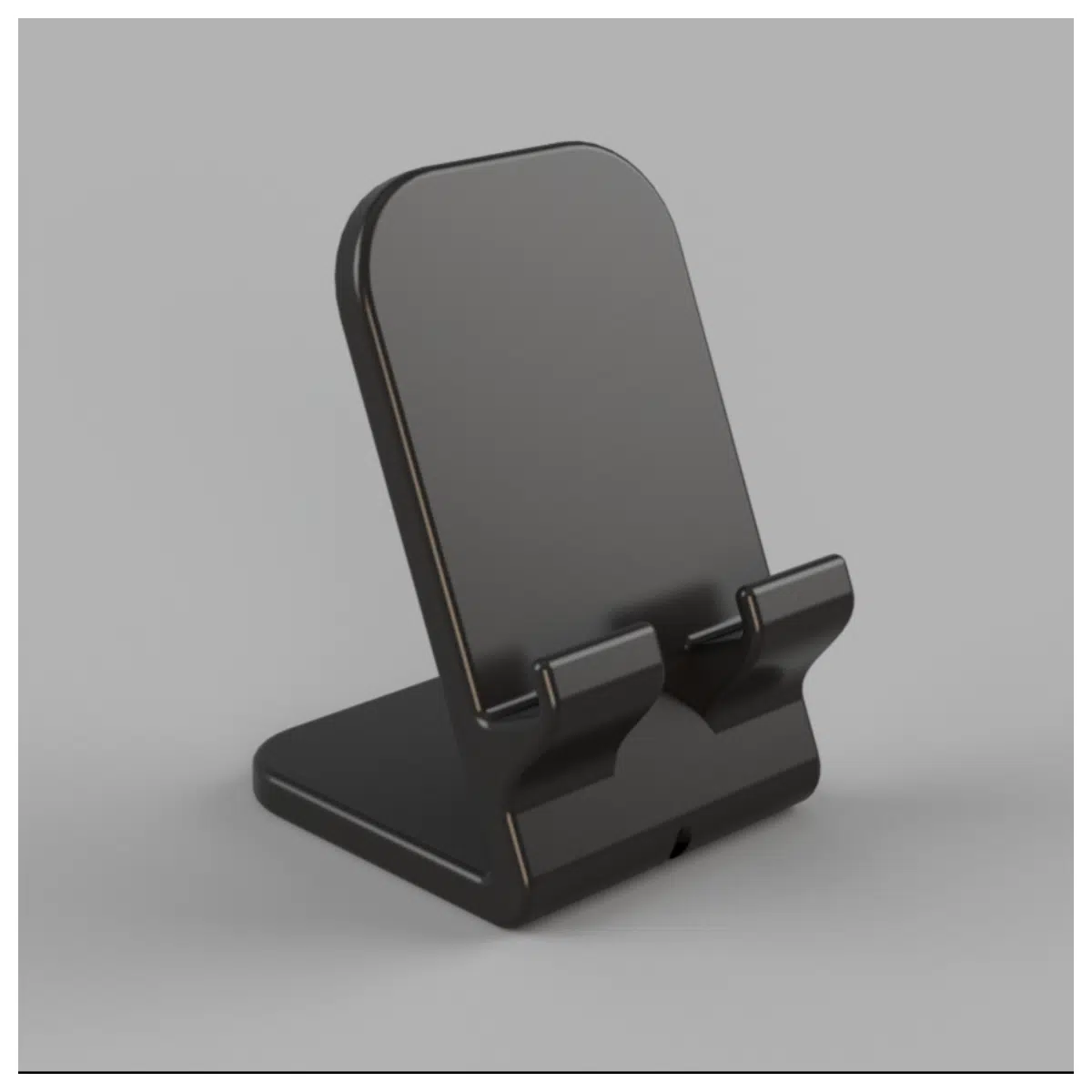 Phone Holder Car Mount Phone Charger Stand Mobile Phone Holder Accessories Phone Support Bracket Auto Phone Mount
