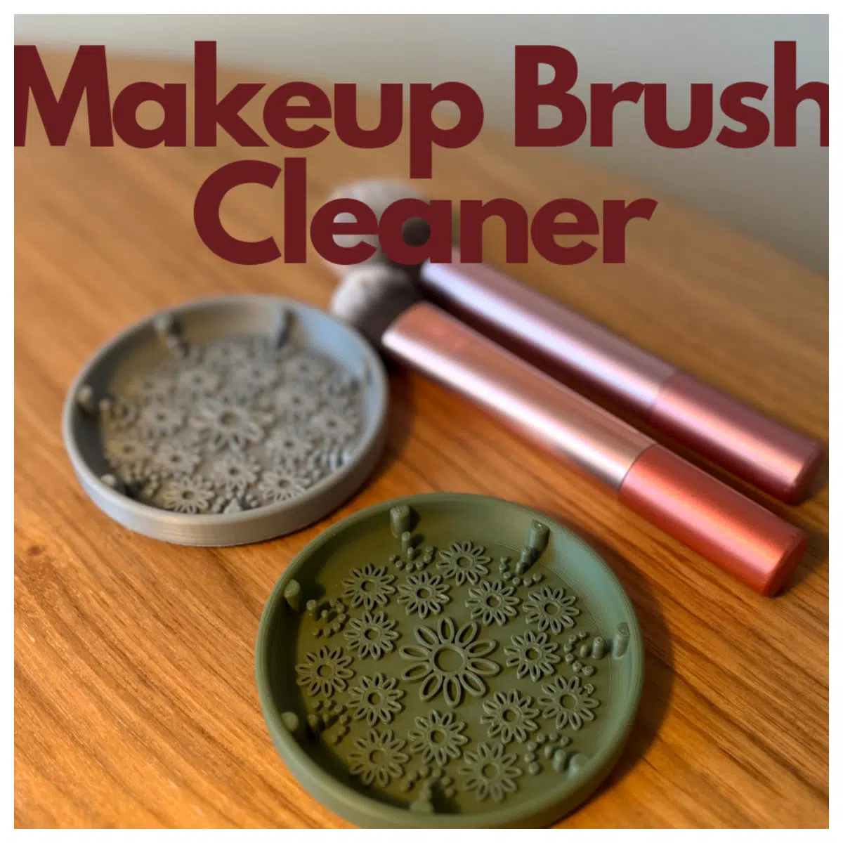 Makeup Brush Cleaner Brush Cleaning Solution Brush Head Cleaner Cleaning Tool for Brushes Brush Care Brush Bristle Cleaner