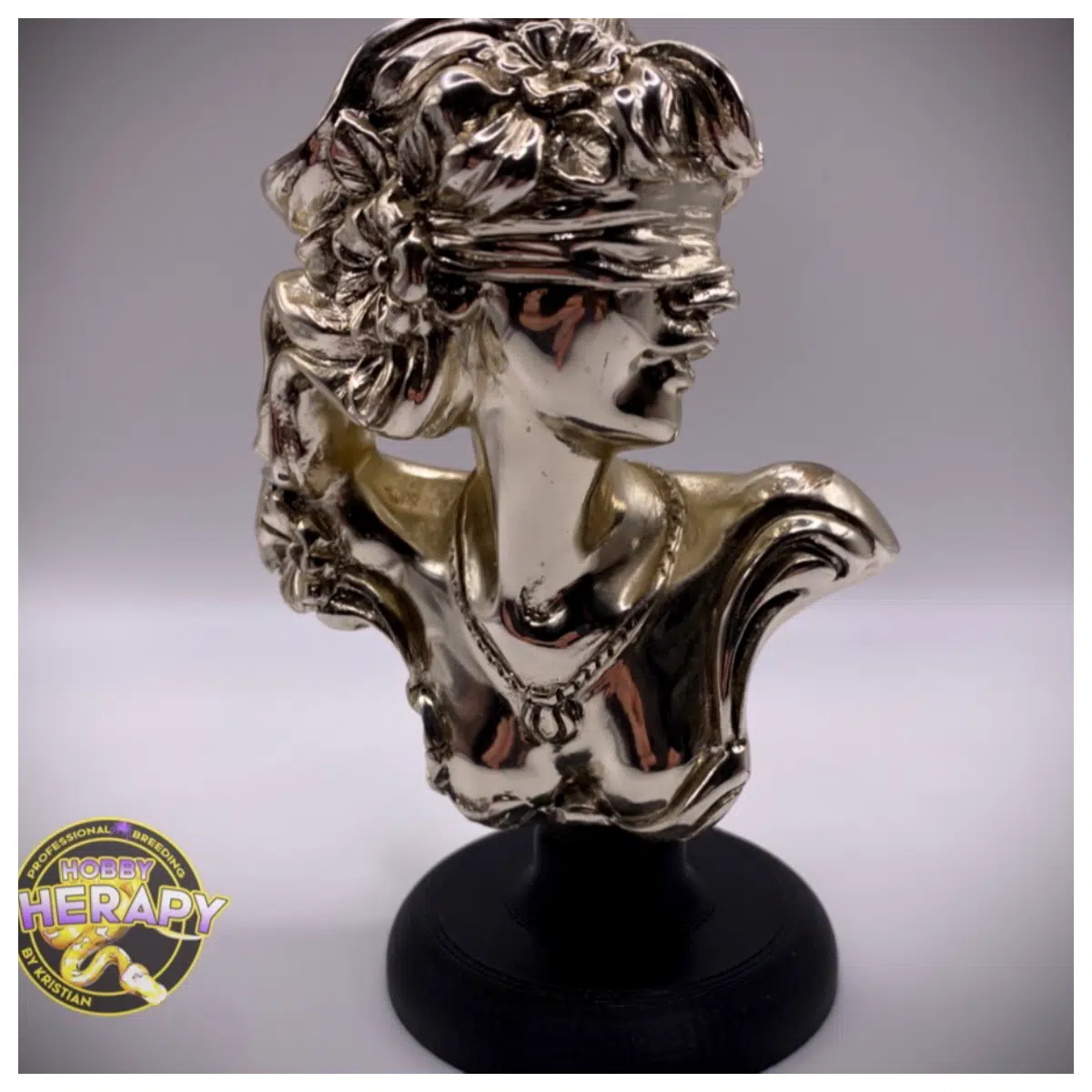 Sculpture Stand Base Display Stand for Art Figures Museum Support Sculpture Base Accessories