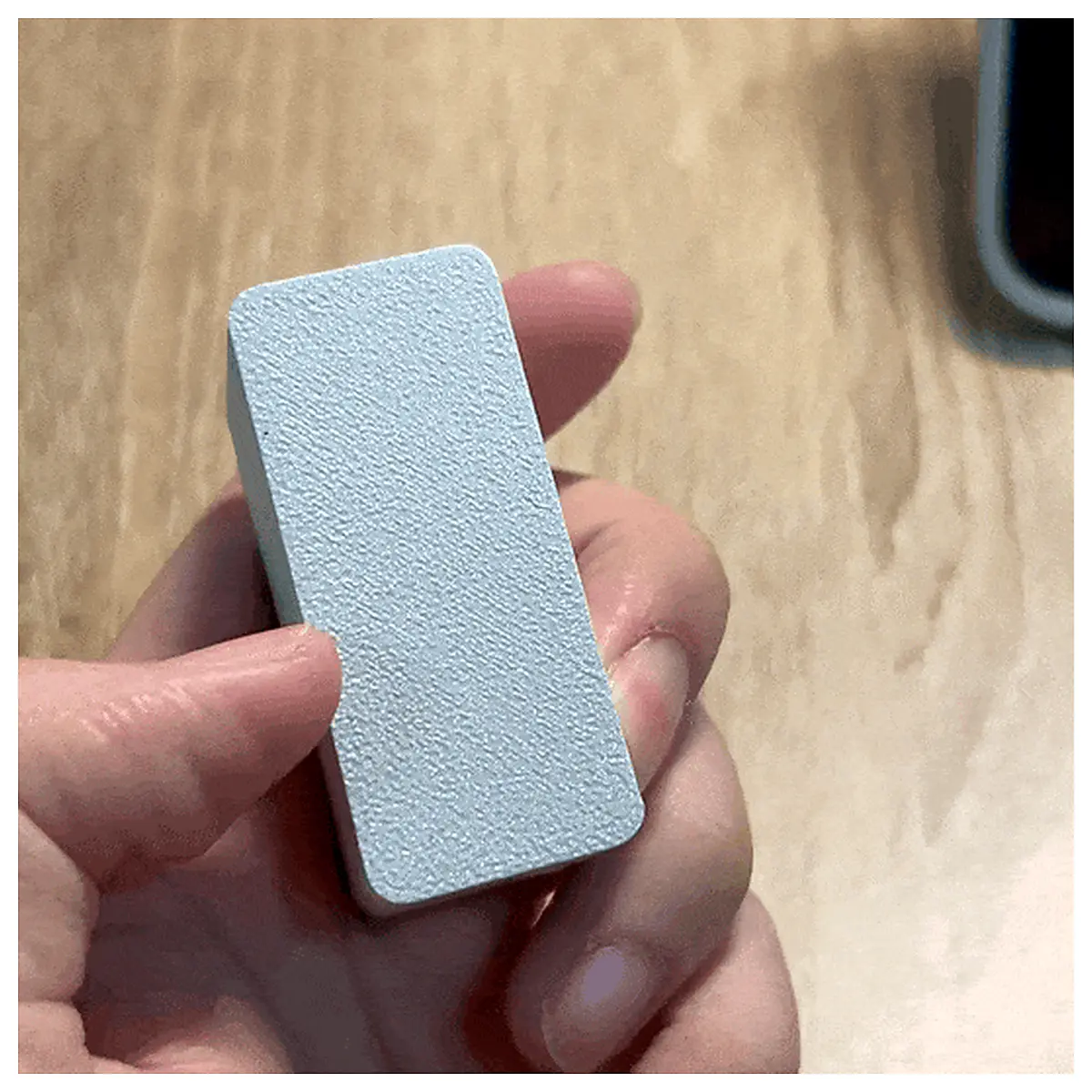 Magnetic Earbud Case Magnetic Earbud Organizer Magnetic Case Earbud Storage Phone Accessories Magnetic Storage