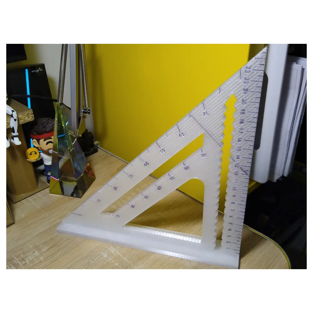 250mm Woodworking Speed Protractor Angle Finder Multi Function Tool Woodworking Measuring Tool Angle Gauge