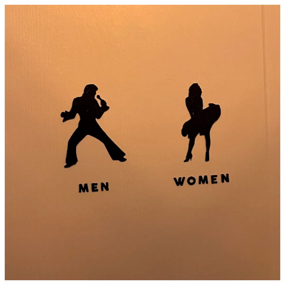 Bathroom Decor Cat Decor Items Creative Home Bathroom Wall Stickers