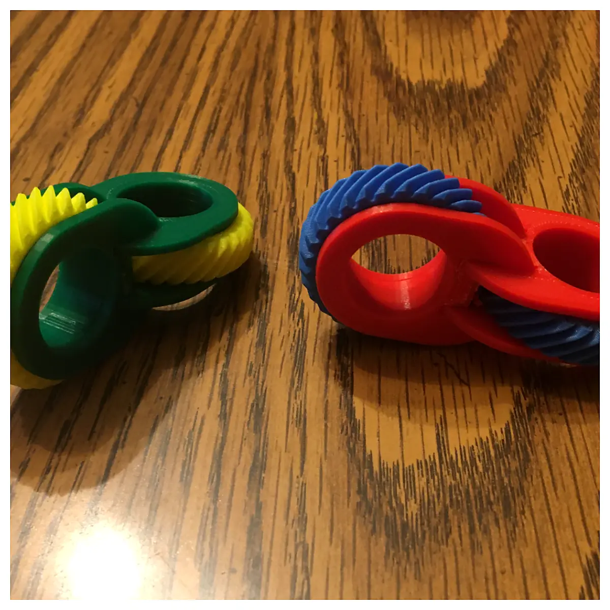 Gear Toys Disassembly Assembly Model Puzzles Mechanical Parts Assembly Toys Accessories Gear Toy Repair