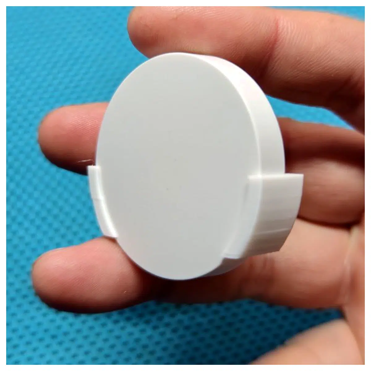 Xiaomi Flat Head Bear Bluetooth Switch Holder Bracket Energy Saving No Support Version Smart Home Accessory