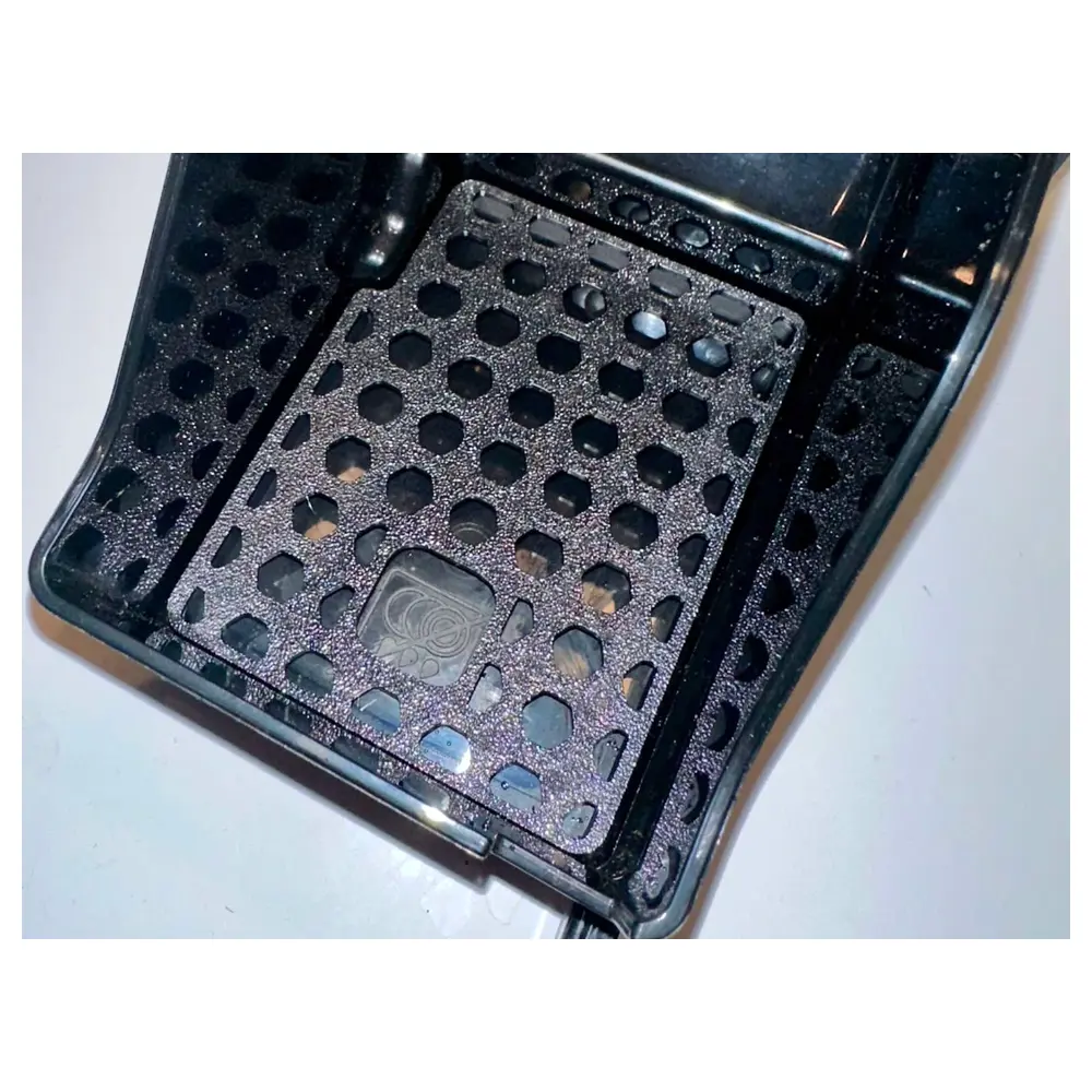 Meiga Coffee Grinder Screen Coffee Bean Grinder Coffee Mill Coffee Powder Screen Coffee Accessories Coffee Tools