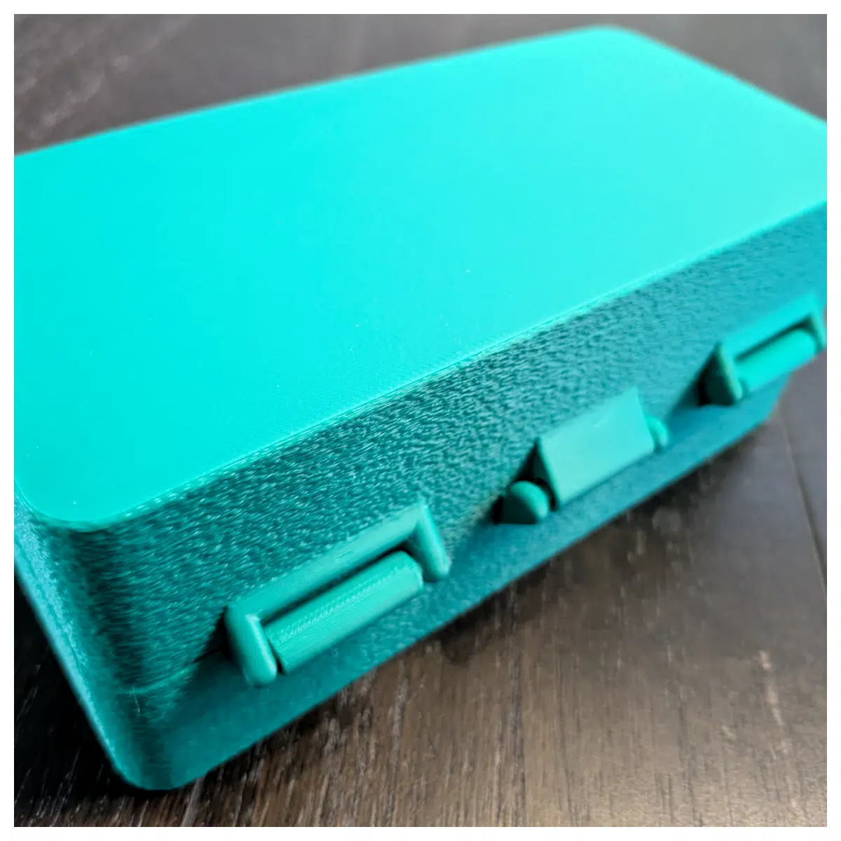 One Click Hinge Box with Plush Surface Gift Box Packaging Box Easy Disassembly Shipping Box Accessories
