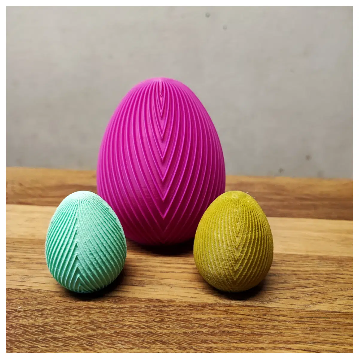 Easter Decor Creative Eggs Decoration Festive Supplies Easter Decoration Pieces