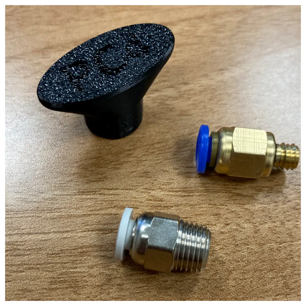 PC4 Connector Wrench M10 Nut Wrench Tool Plumbing Repair Fast Tightening Fitting Accessories