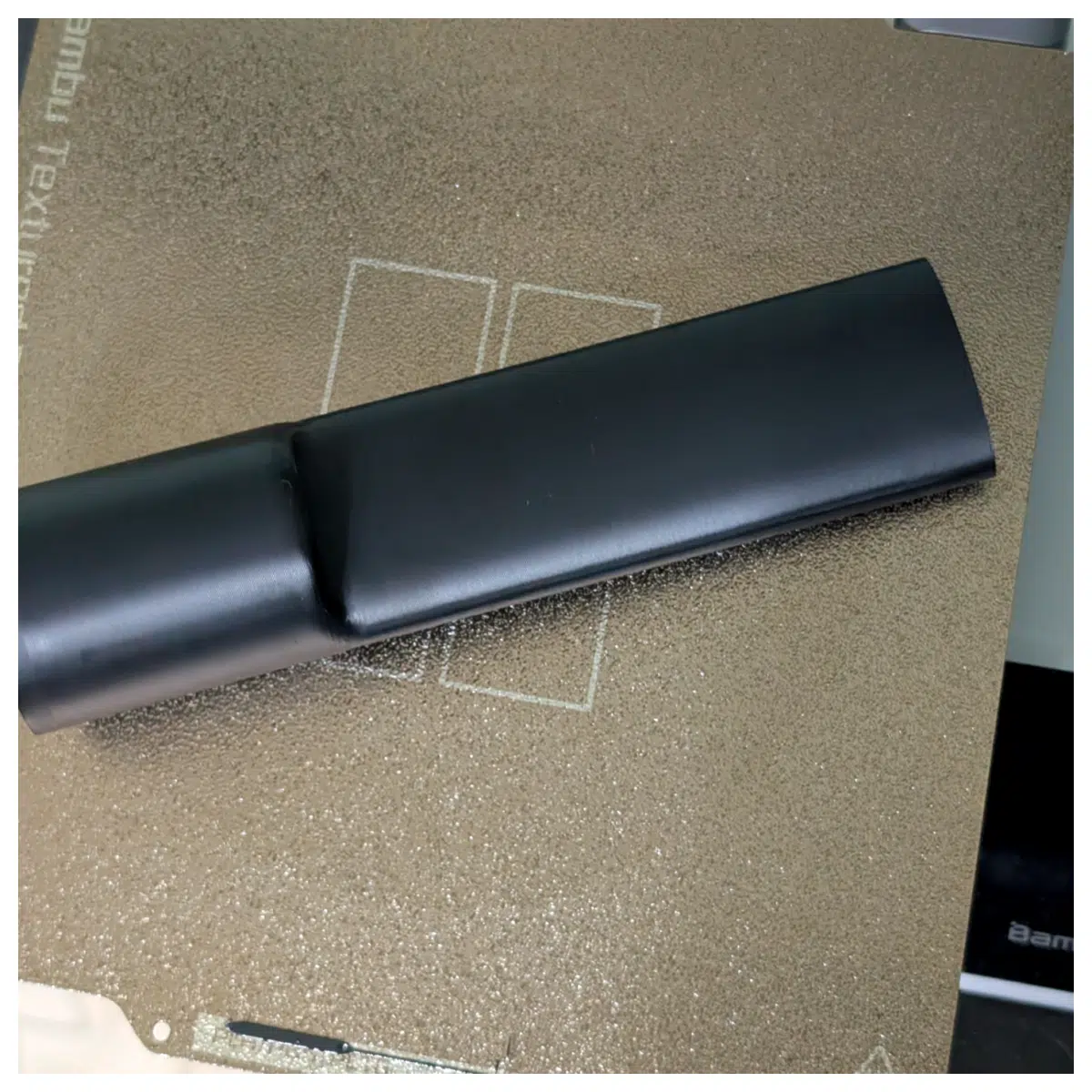35mm Vacuum Cleaner Adapter Round Extension Rod Brush Head Cleaning Attachment Powerful Suction Tool Easy Installation