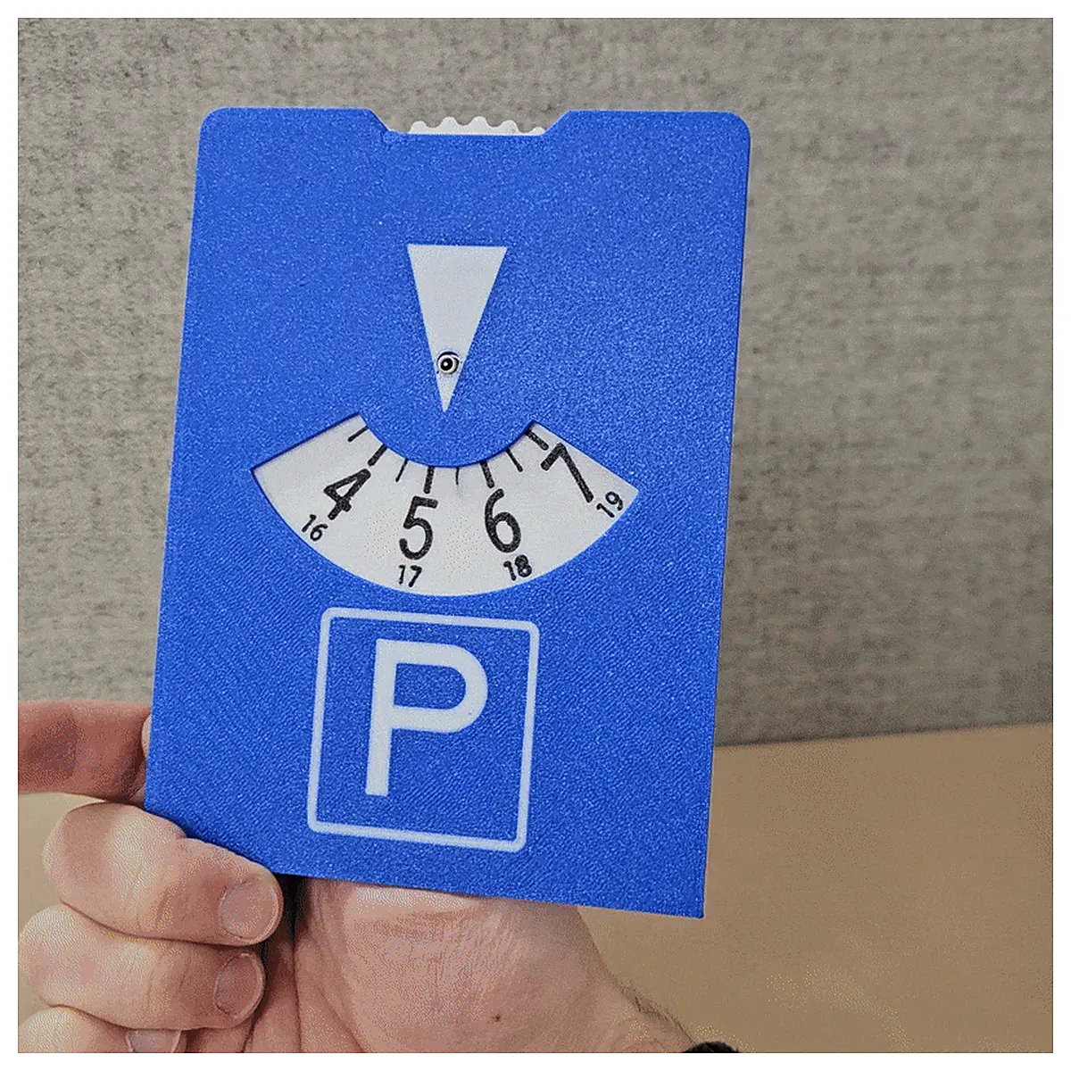 Automatic Parking Timer Smart Parking Vehicle Assist Parking Helper Reverse Timer Parking Assist System