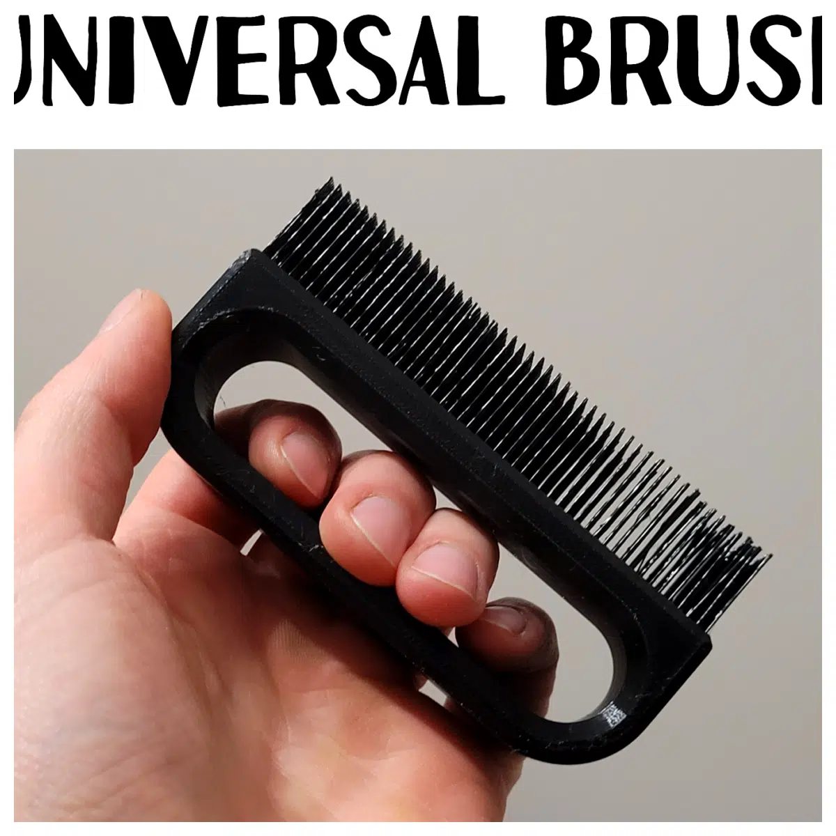 Universal Brush Toothbrush Teeth Cleaning Soft Bristles Personal Care Brushing Tool Care Toothbrushing