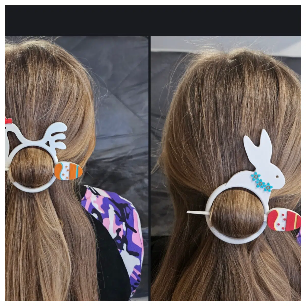 Easter Decorations Festive Headwear Kids Accessories Easter Gifts Easter Wreaths Easter Bunny Embellishments