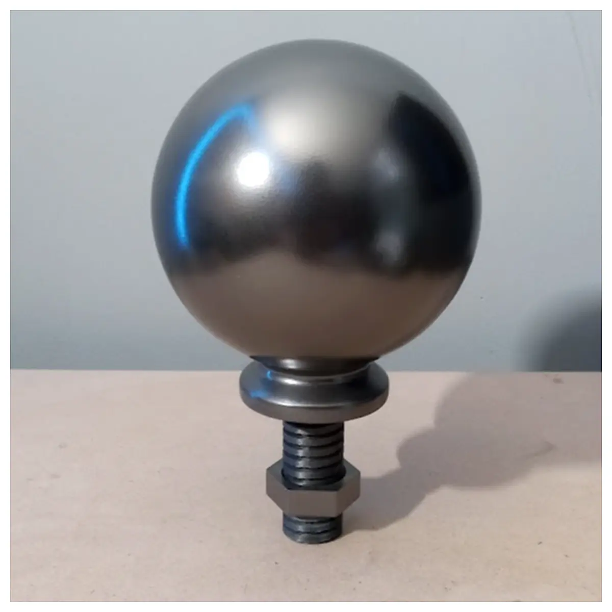 Large Ball Traction Device Sports Injury Rehab Joint Mobility Rehabilitation Exercise Recovery
