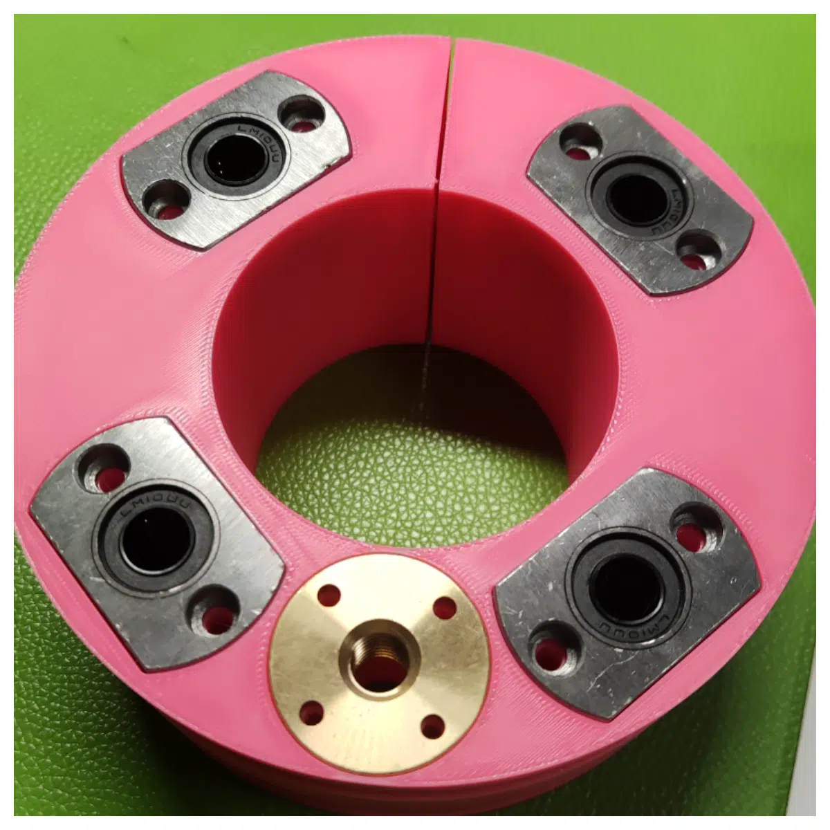 Edge Banding Machine Rising Support Stand Stable Support Feet Banding Machine Accessories Precision Enhancement Easy Operation