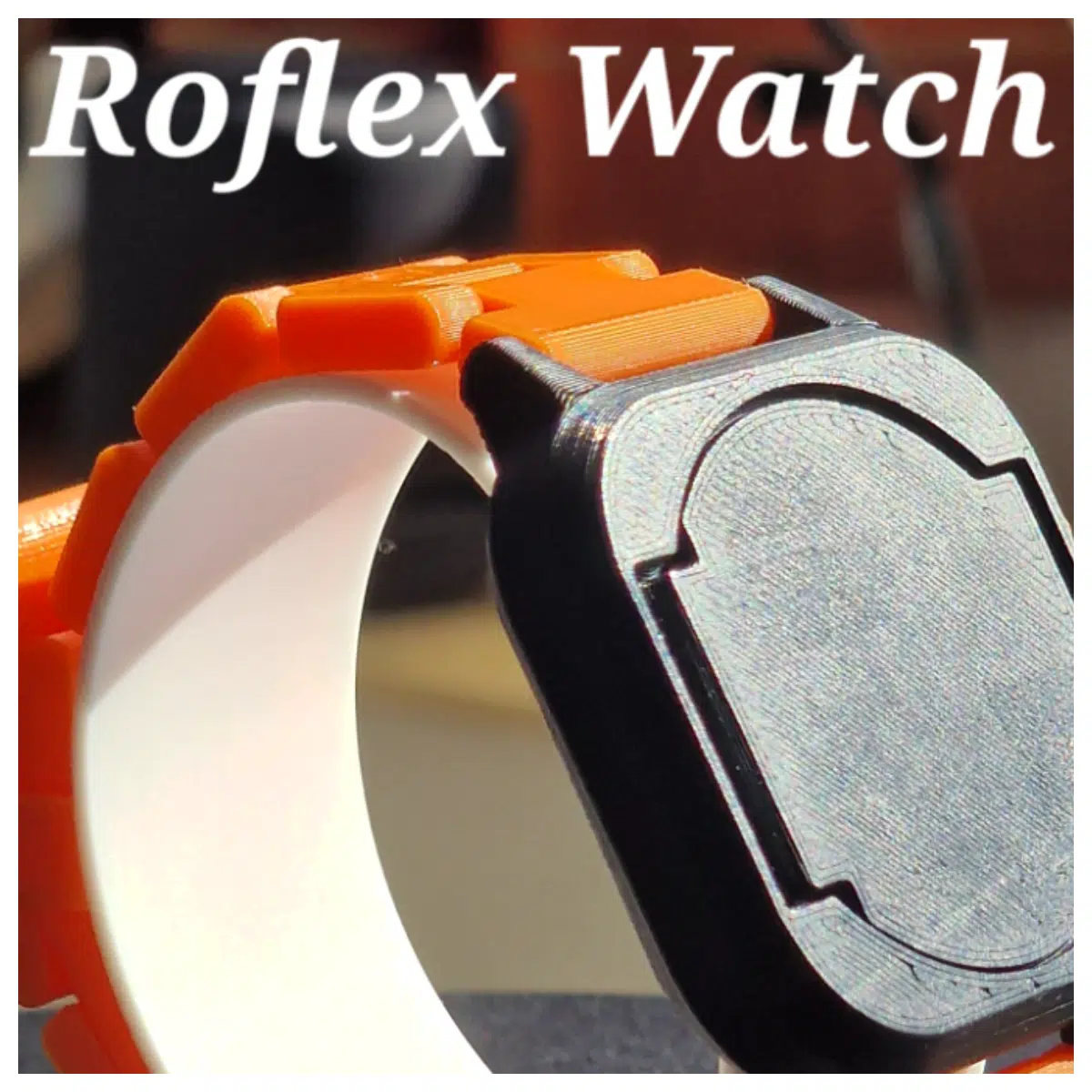 Flexible Wristwatch Band Replacement Parts Watch Accessories Elastic Strap Watch Repair Components Watch Replacement Bands