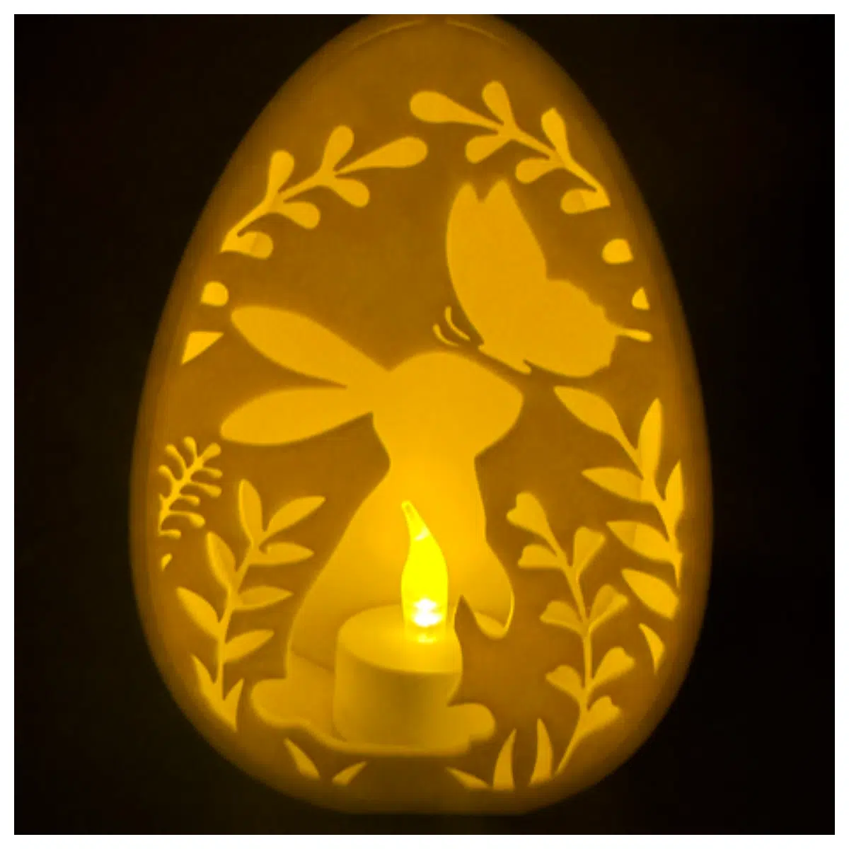 Egg Shaped Candlestick Ceramic Creative Home Decor Desk Ornament Festival Gift Candle Holder Egg Candlestick