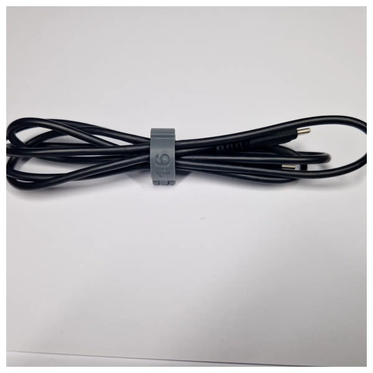 Hinged Cable Clamp Cable Organizer Wire Management Tool Electronic Accessory Repair Parts Cable Ties Cable Management Solutions