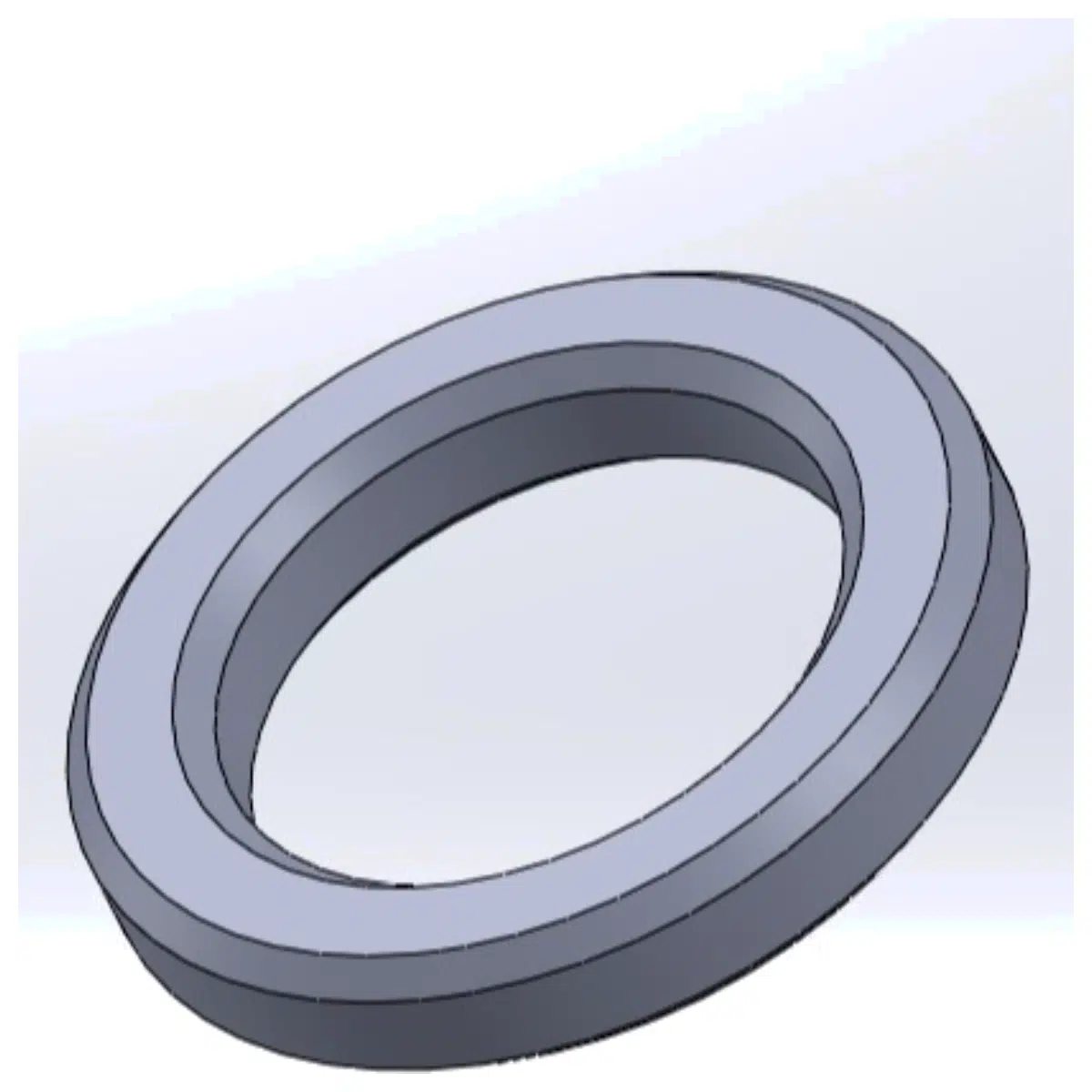 Hinge Pad Seal Rubber Parts Hinge Repair Parts Hinge Maintenance Hinge Accessories