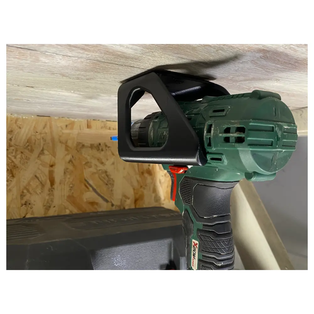 Universal Drill Stand Drill Holder Fast Installation Drill Tools Drill Support Stand Drill Accessories