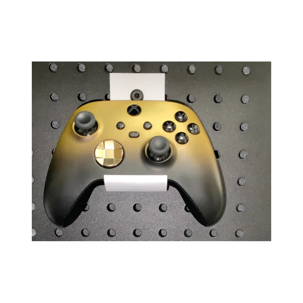 Controller Wall Mount Holder Installation Protection Storage Wall Hanger Game Accessories Controller Stand