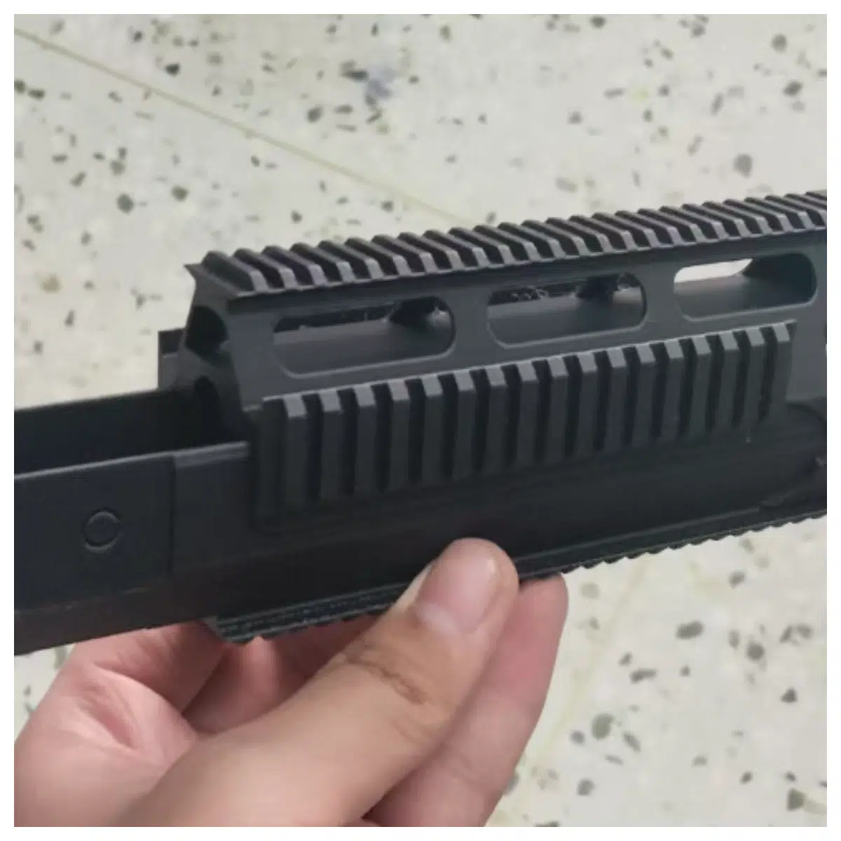 FAL Standard Shield Protective Panel Vehicle Safety Parts Car Collision Guard Vehicle Protection Device Automotive Safety Accessories