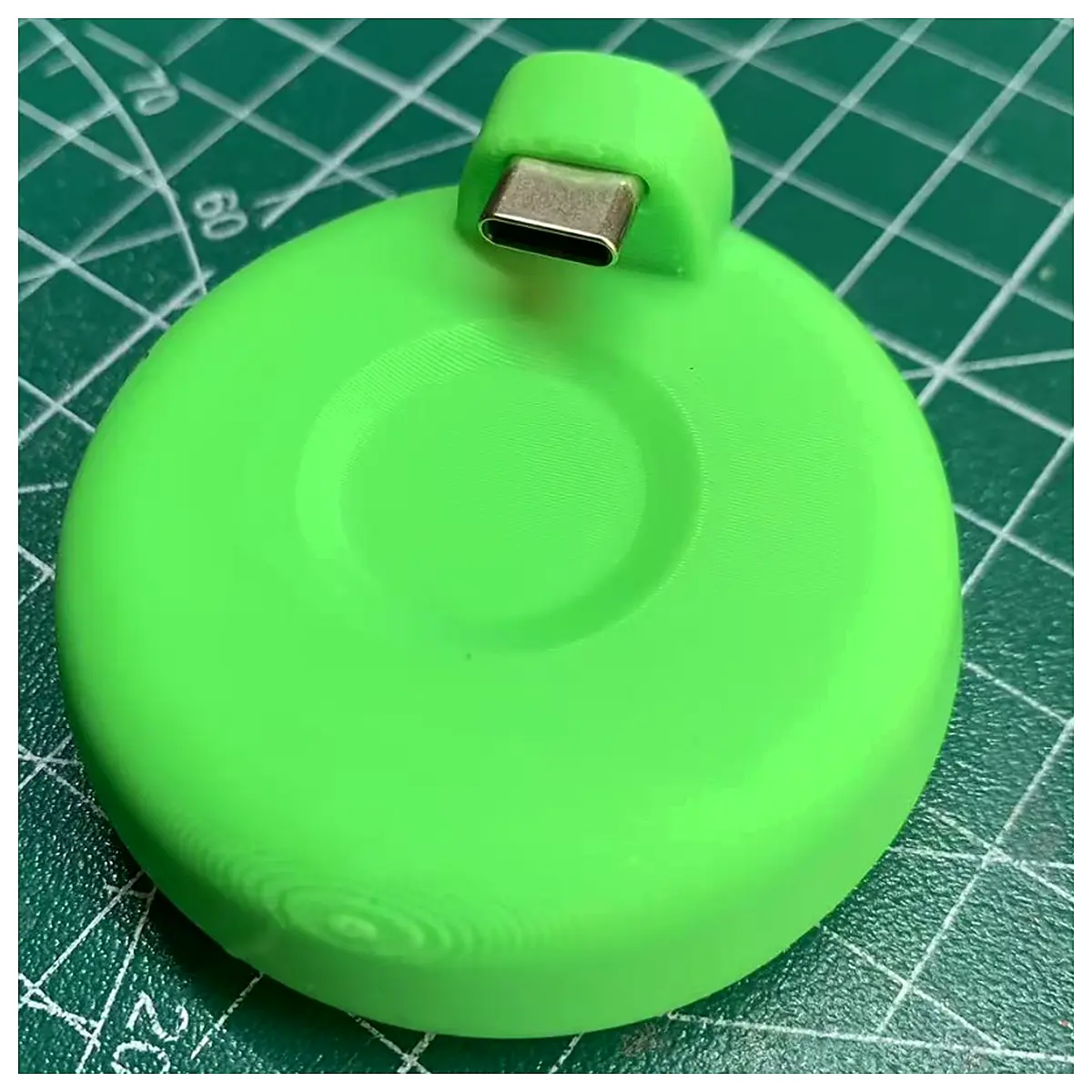 Type C Charging Dock with Battery Phone Accessories Universal USB C Port Repair Parts