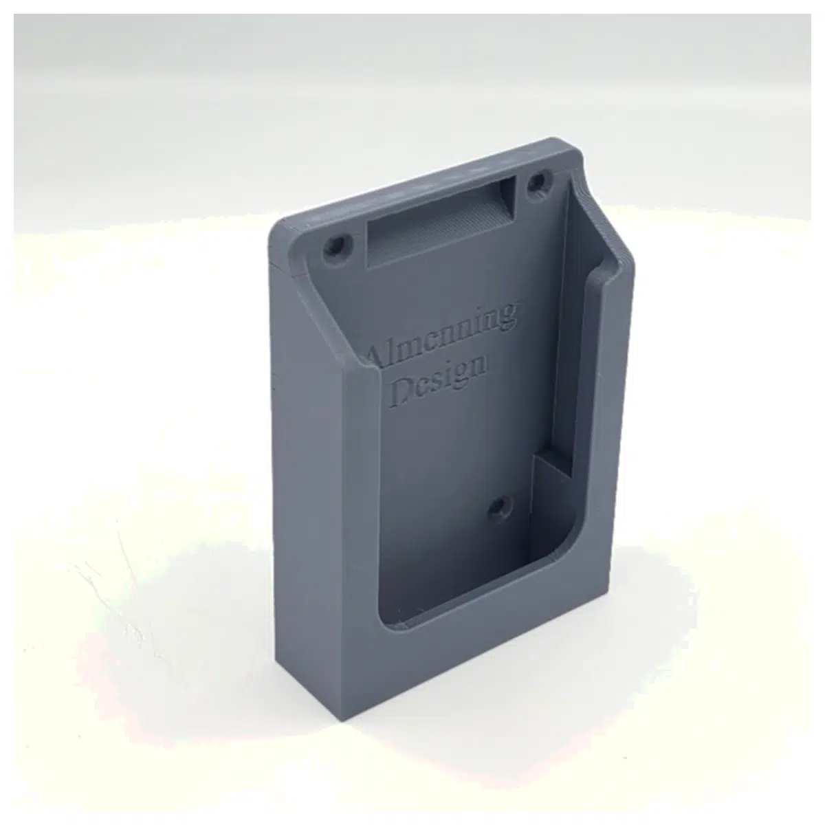 Makita 18V Battery Wall Mount Holder Bracket Battery Support System Charger Accessory Makita Tool Parts