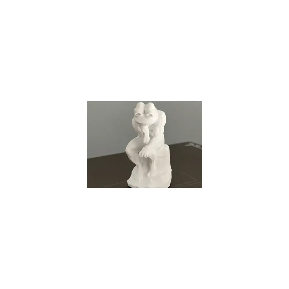 Pepe Statue Repair Customization Decoration Figurine Creative Gift Art Anime Multimedia